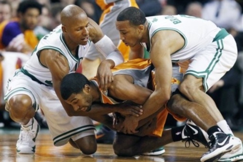 Κλίνουν προς Ρέι Άλεν οι Μαϊάμι Χιτ