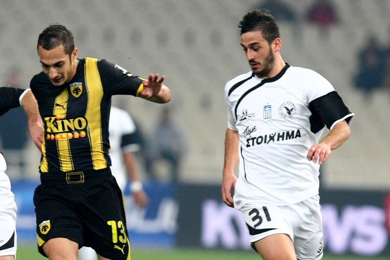 Δοκιμάζει Σοϊλέδη η ΑΕΚ