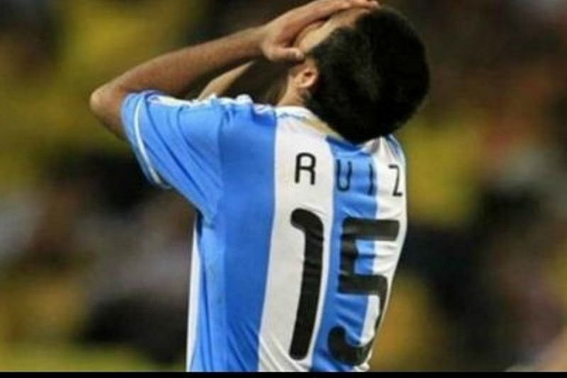 Εβδομάδα... Ρουίς στον Ολυμπιακό