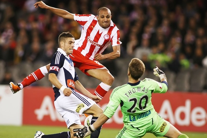 Λιλ και Ρούμπιν «τσεκάρουν» Τζεμπούρ