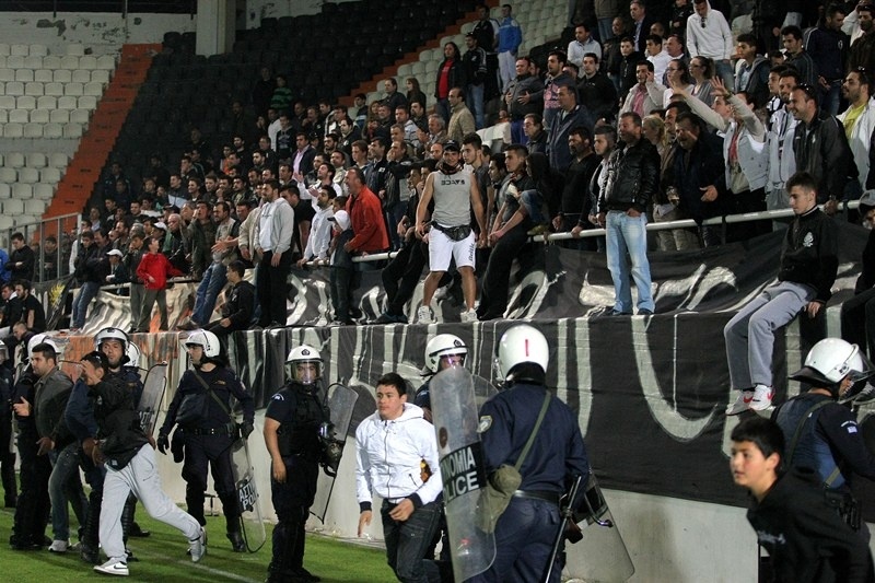 Ανακοινώνει τα πρώτα μέλη ο «ΟΦΗ 2012»