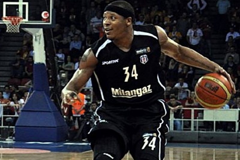 Αποχώρησε από την Μπεσίκτας ο Χόκινς