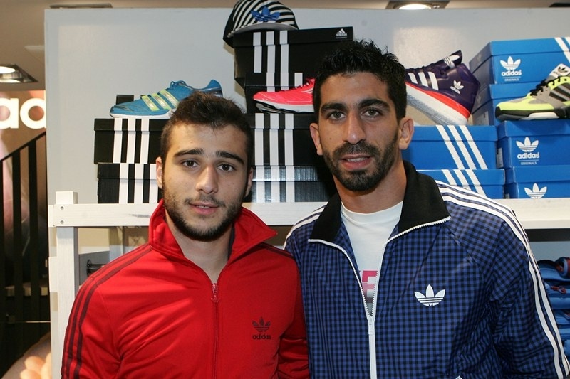 Έτοιμος για νέο ξεκίνημα ο Ζαραδούκας