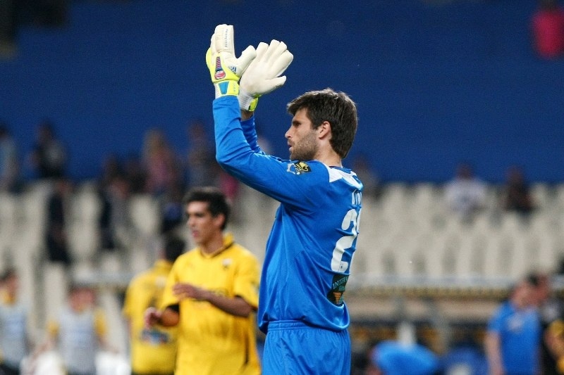 Ο Κωνσταντόπουλος αρχηγός στην ΑΕΚ