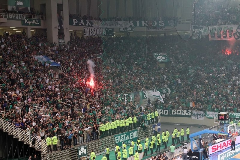 Η εβδομάδα των αποφάσεων στον Παναθηναϊκό