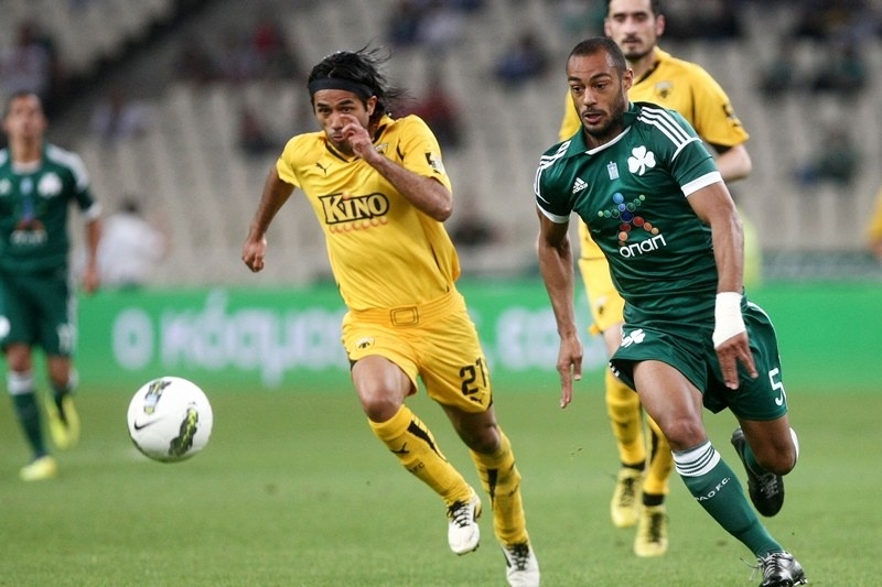 Καντέ: «Στον Παναθηναϊκό η ισοπαλία ήταν τραγωδία»