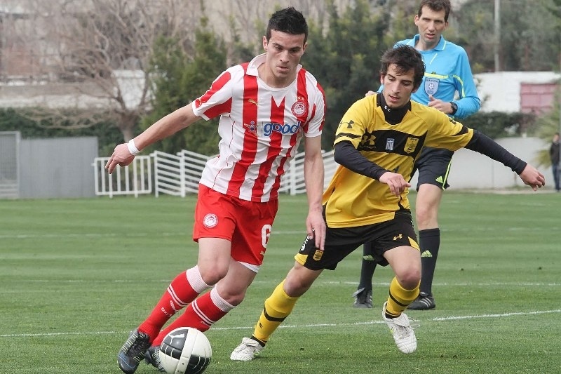 «Κλείνει» στην Κέρκυρα ο Σταμόγιαννος