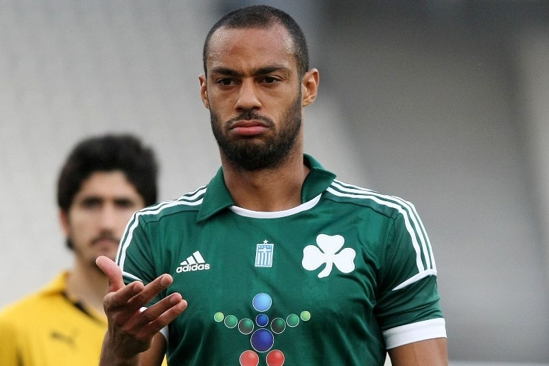 Καντέ: «Τα πράγματα θα γίνουν καλύτερα για τον Παναθηναϊκό»