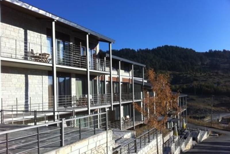 ΑΕΛ: Παρουσιάζει διαρκείας, έκλεισε Σαμαρίνα