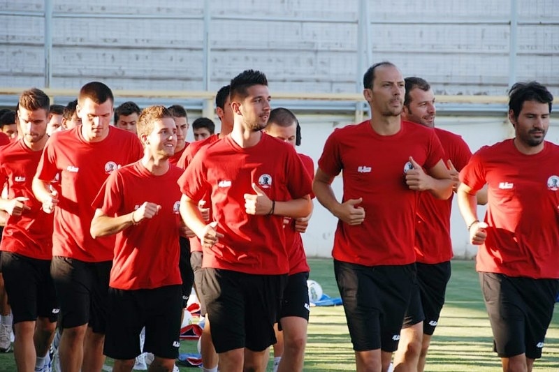 «Πρώτη» της Ξάνθη με στοιχείο… ελληνικό! (photos)