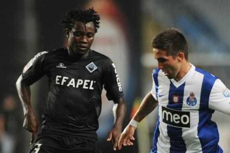 Στον δρόμο προς την Αθήνα ο Σισόκο