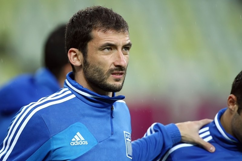 ΠΑΟΚ: Δεν πάει Ολλανδία ο Φωτάκης