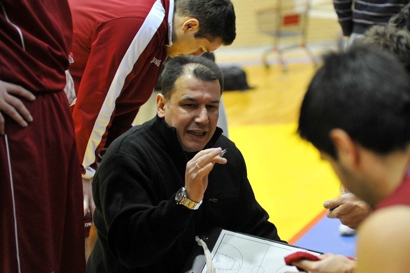 Σκέφτονται τον Λιόγα στον ΚΑΟΔ