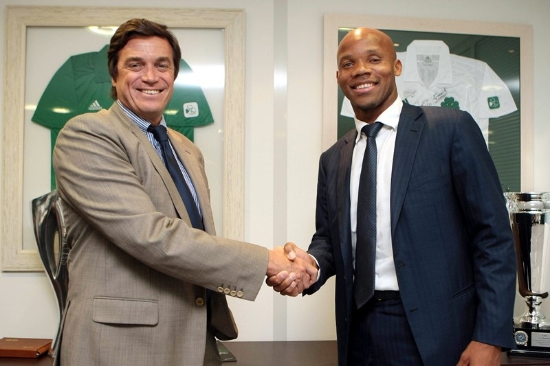 Τα είπαν για την ανανέωση Γόντικας, Μπουμσόνγκ