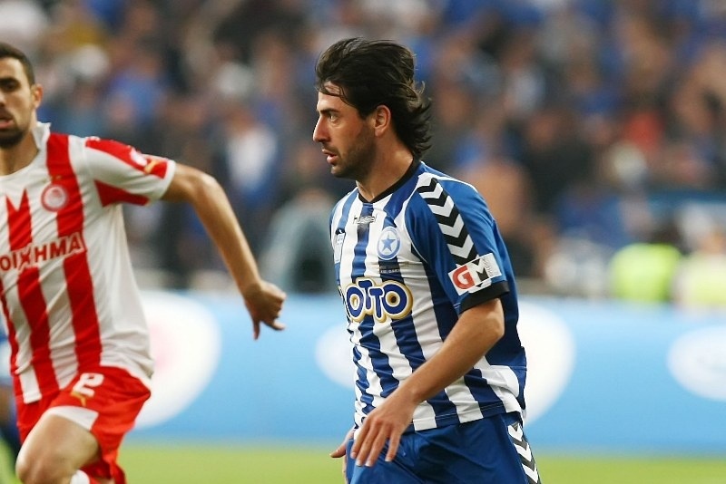 Ολυμπιακός: Παρουσιάζει την Πέμπτη τη νέα γενιά