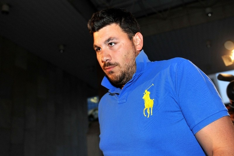 Προφυλακιστέος ο Σταύρος Ψωμιάδης