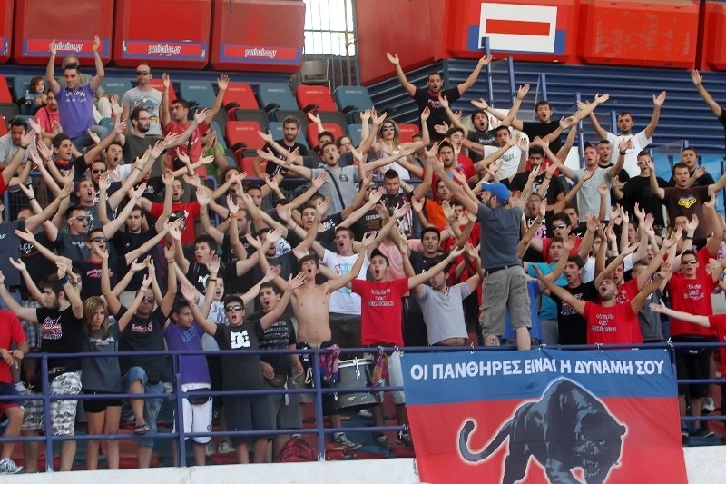 Εισιτήρια με… δόσεις στον Πανιώνιο