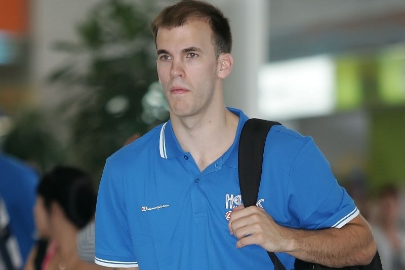 Κάτοικος… Κουμπάν ο Καλάθης!