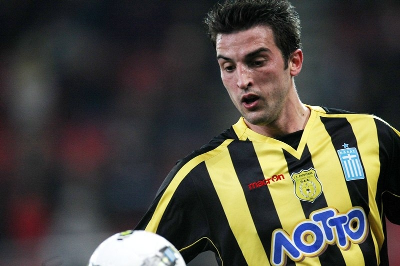 Παπουτσάκης: «Αφήνουμε ελεύθερο τον Μπούντιμιρ για να πάει στον ΠΑΟΚ»!