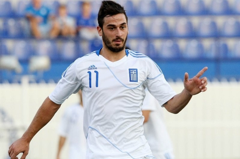 Κανένα ενδιαφέρον της ΑΕΚ για Σοϊλέδη