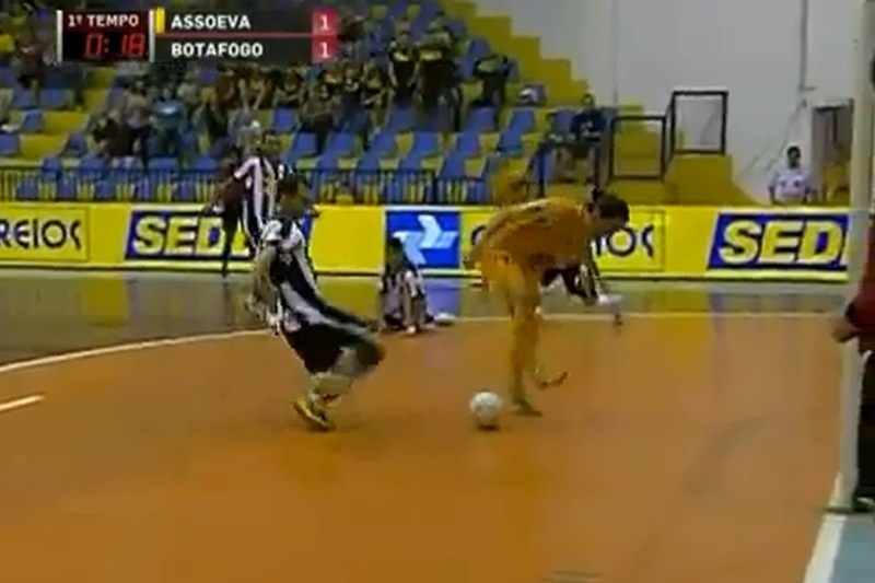 Τι χάνει ο άνθρωπος! (video)