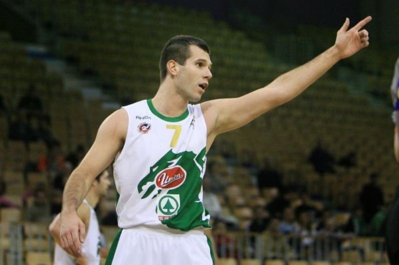 Στη Βενετία ο Μπετσίροβιτς