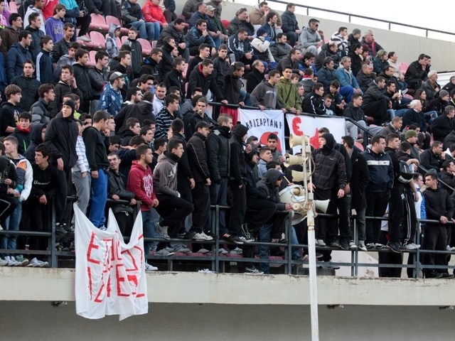 Ανοικτά μέτωπα στον Εθνικό Αστέρα