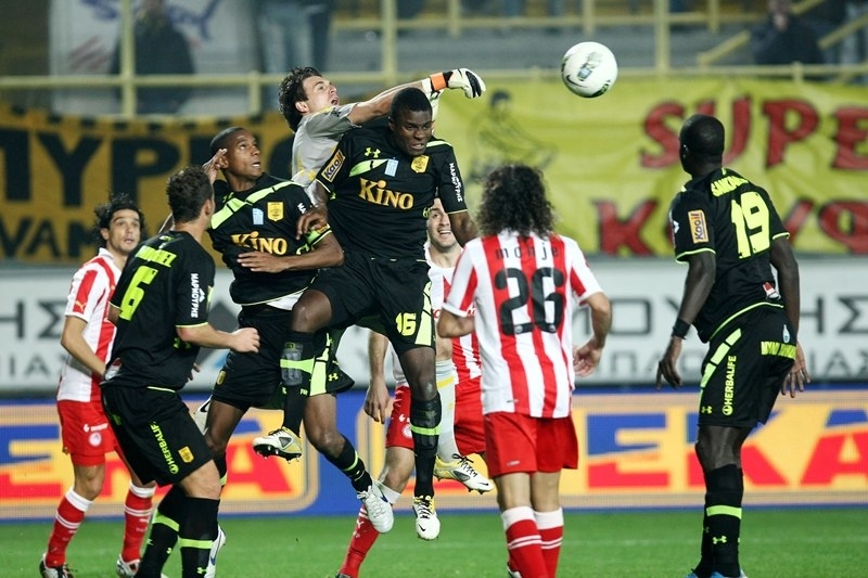 Έσκασε η… λυπητερή στον Άρη!