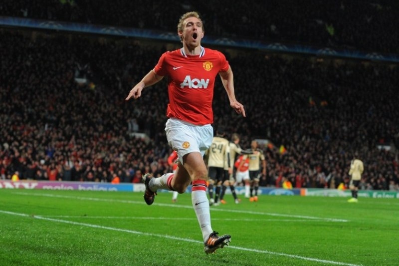 Υπομονετικός ο Σερ Άλεξ Φέργκιουσον με Φλέτσερ...