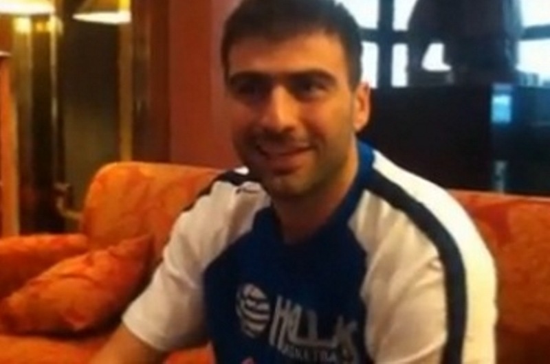 Το παρασκήνιο της Εθνικής από τον Βασιλειάδη