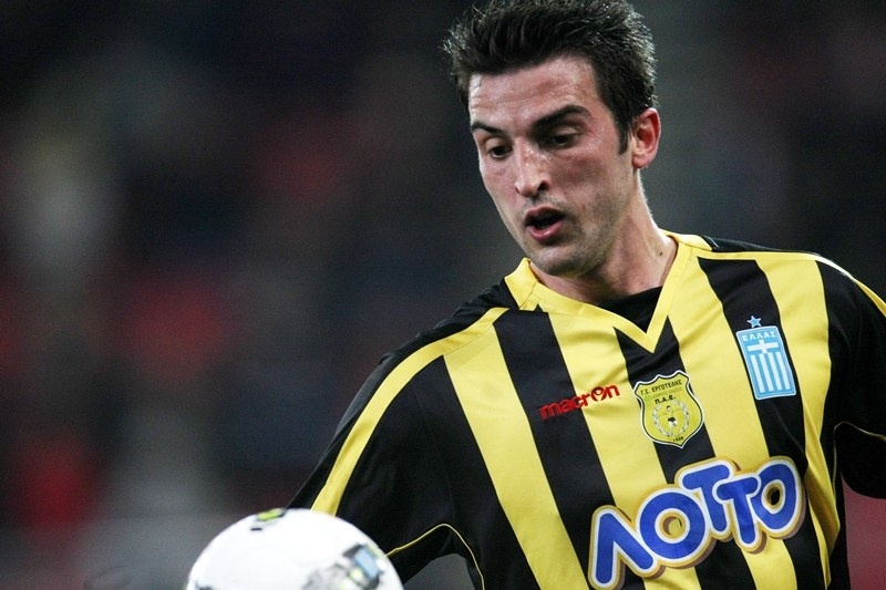 Στον ΑΠΟΕΛ ο Μπούντιμιρ!