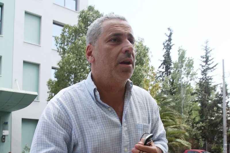 Δημητρέλος: «Ο χρόνος πιέζει επικίνδυνα την ΑΕΚ»