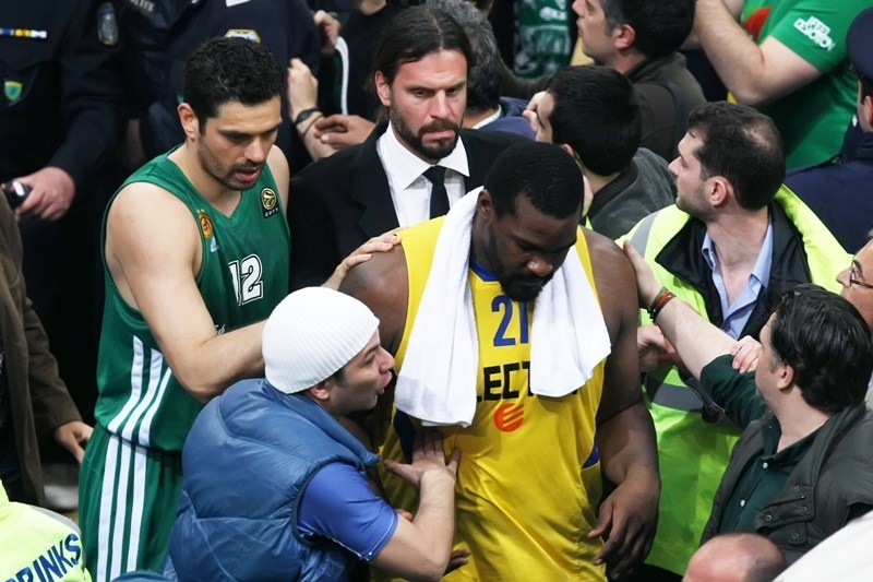 Σχορτσιανίτης: «Κανένας φόβος»