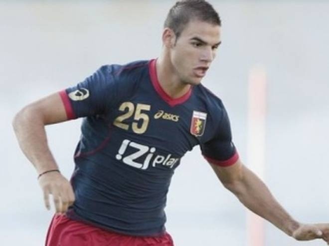 Εκλεισε το deal με Ρόμα για Ταχτσίδη