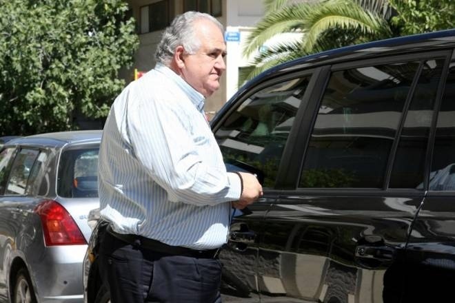 Στον ΠΑΣ Γιάννινα και επίσημα ο Κωστάκης