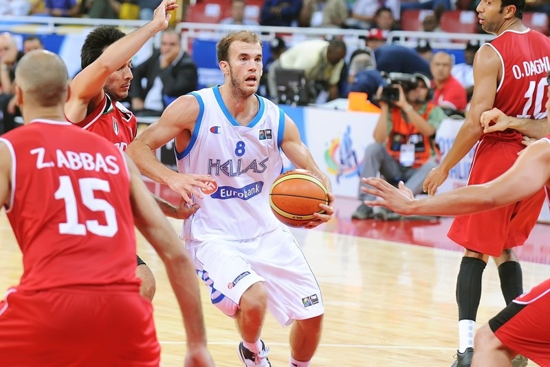 Καλάθης: «Η Εθνική δεν φοβάται κανέναν»