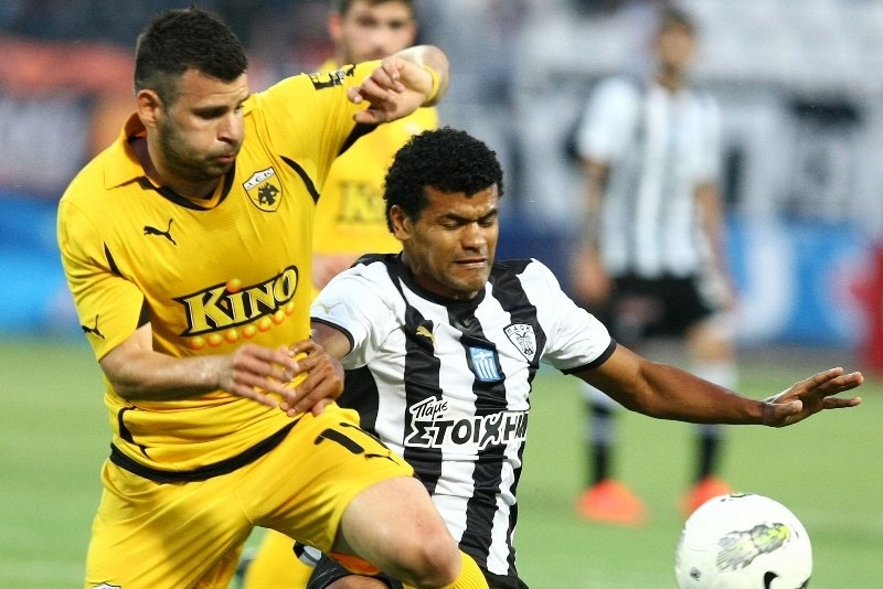 Έτο: «Η Ευρώπη... έσωσε τον ΠΑΟΚ»