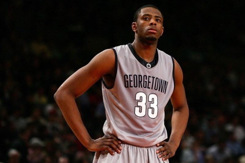 Στη Γερμανία ο γιος του θρύλου του ΝΒΑ, Γιούινγκ!