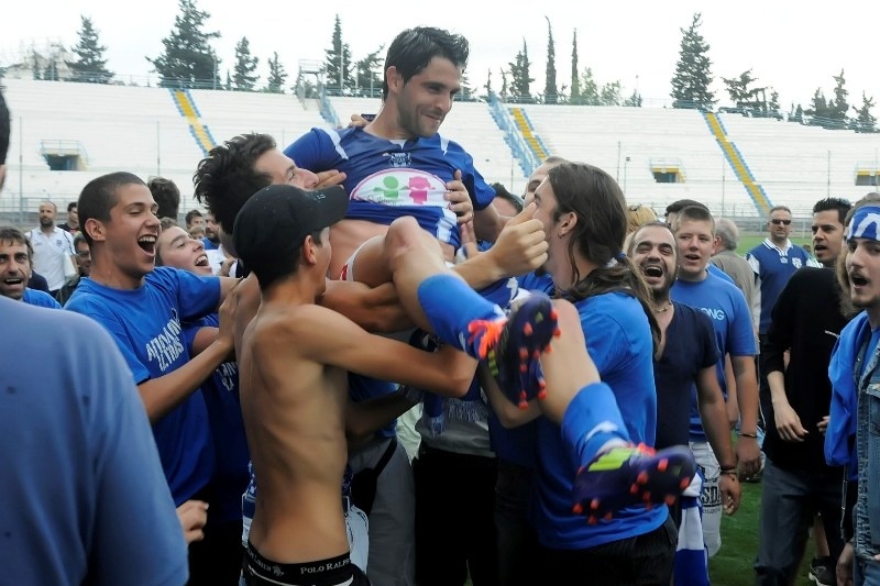 Απόλλων Σμύρνης: Οι προτάσεις της Ομάδας Εργασίας