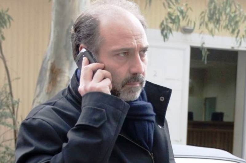 Οικονομόπουλος: «Μέχρι και το τελευταίο ευρώ»