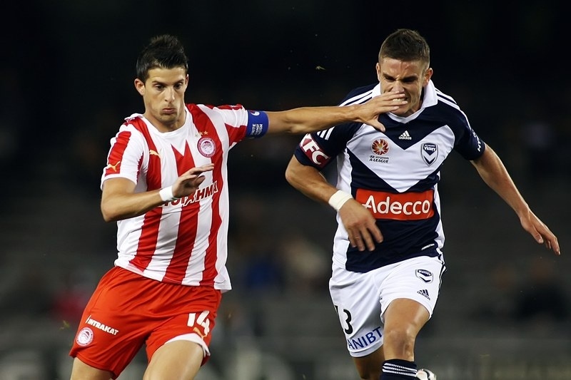 Κάκωση ο Μιραλάς, δεν ταξιδεύει στην Αυστρία