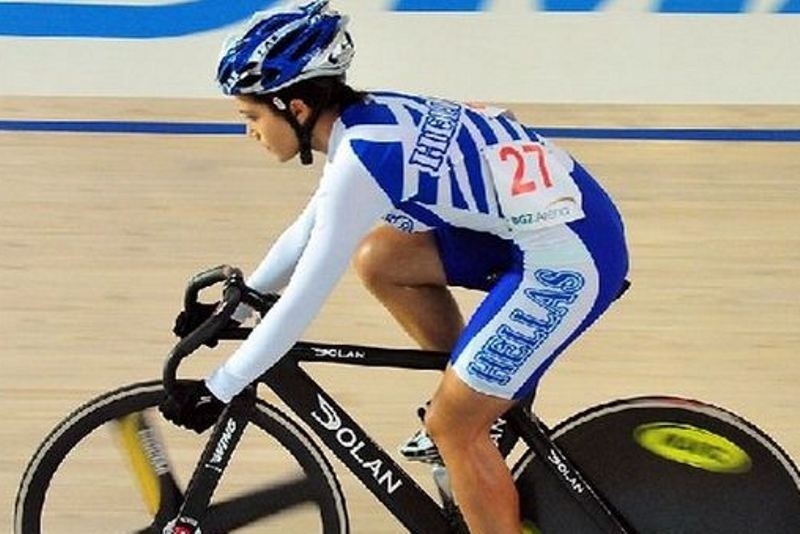 Θρήνος για την Κουτσονικολή