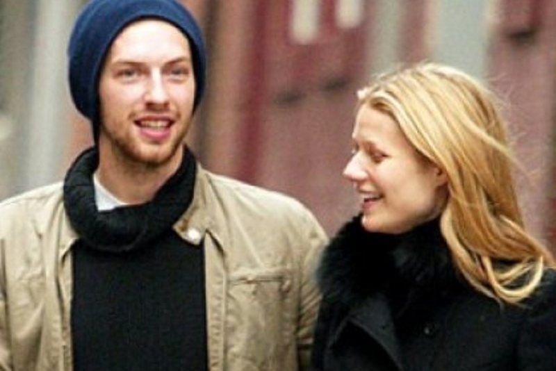 Tι έκανε την Gwyneth Paltrow να κοκκινίσει; (video)