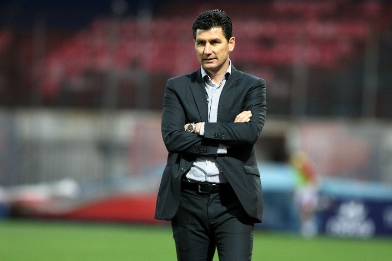 Έμφαση στην τακτική από τον Ουζουνίδη