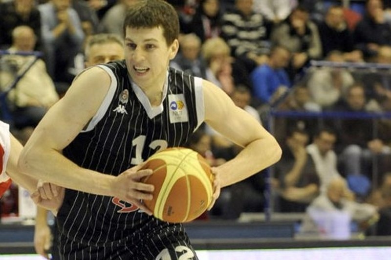 Ανανέωσε με Παρτιζάν ο Μιλοσάβλιεβιτς