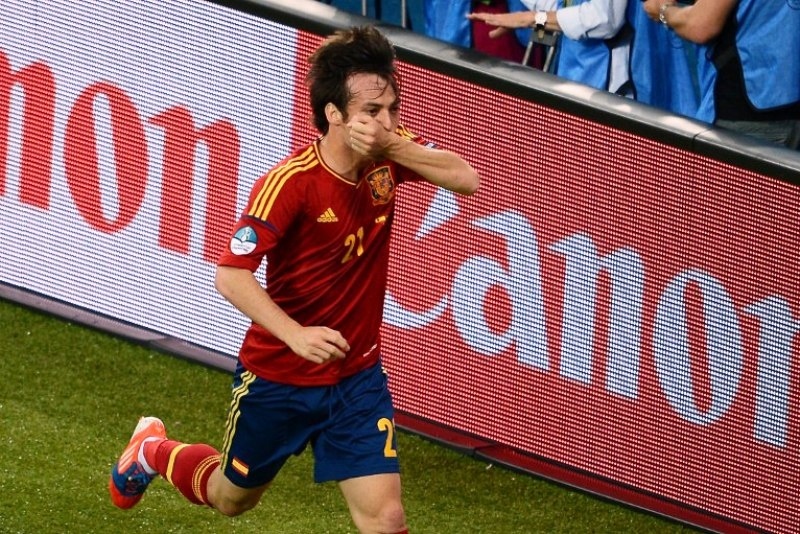 Άγνοια από Σίλβα για Ρεάλ Μαδρίτης