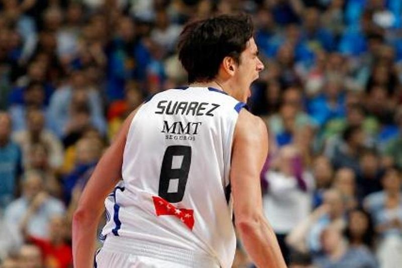 Σουάρεθ: «Κανένα παιχνίδι εύκολο»