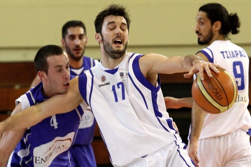 Από τον Ίκαρο στην Ουκρανία ο Λιούμπισιτς