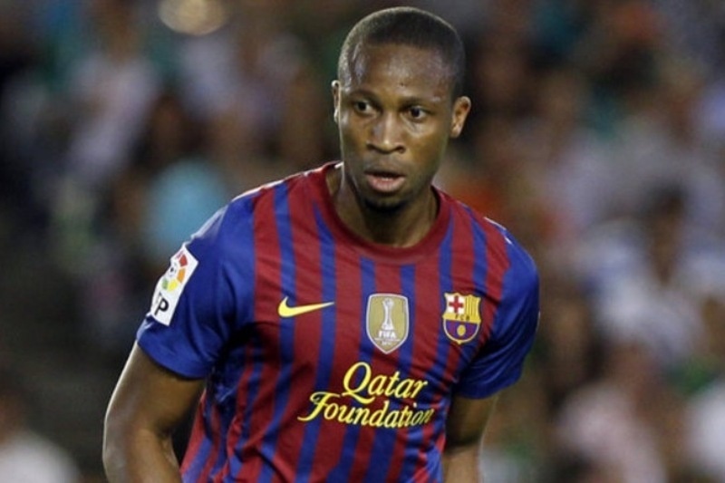 Συνεχίζει στην Μπαρτσελόνα ο Κεϊτά!