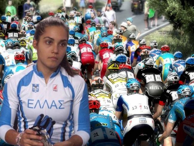 Το Σάββατο η κηδεία της 23χρονης πρωταθλήτριας